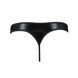 Чоловічі стринги Passion 033 THONG PAUL L/XL Black, під латекс