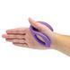 Смарт-вибратор для пар We-Vibe Sync O Light Purple, пульт ДУ