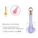 Вибромассажер с подогревом Zalo Sweet Magic - Confidence Wand Fantasy Violet