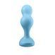 Смарт масажер простати Satisfyer Deep Diver Light Blue