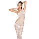 Бодистокинг BS041 white