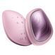 Ультразвукова маска тепло та холод GESKE Sonic Warm&Cool Mask 9в1 pink
