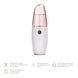Зволожувач для шкіри обличчя GESKE Facial Hydration Refresher 4 in 1 starlight