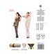 Бодистокинг BS041 white