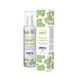 Массажное масло EXSENS Organic Spear Mint 50мл разогревающее, без сахара, без парабенов, съедобное