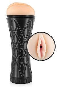 Мастурбатор-вагина Real Body &ndash; Real Cup Vagina
