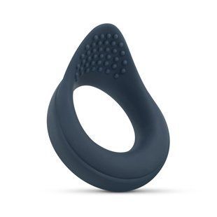 Ерекційне кільце Boners Vibrating Cock Ring with Perineum Stimulation