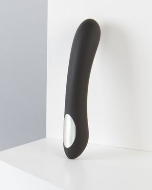 Інтерактивний вібростимулятор точки G Kiiroo Pearl 2 Black, Черный