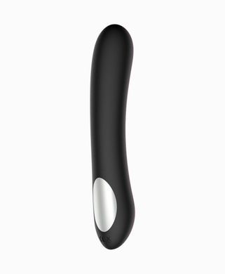 Інтерактивний вібростимулятор точки G Kiiroo Pearl 2 Black, Черный