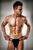 014 THONG black S/M - Passion