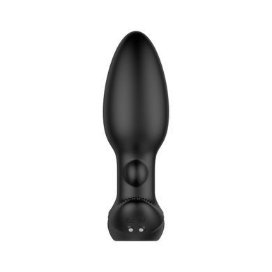 Анальная вибропробка Nexus Beat Butt Plug