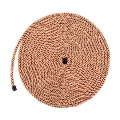Набор веревок для Шибари Rosy Gold - Bondage Rope Set