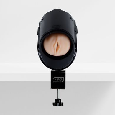 Крепление на стол для мастурбатора Kiiroo Keon Table Clamp, регулируется угол наклона
