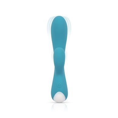 Вібратор-кролик Cala Azul - Martina I Rabbit Vibrator
