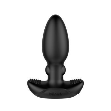 Анальная вибропробка Nexus Beat Butt Plug