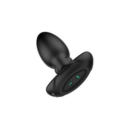 Анальная вибропробка Nexus Beat Butt Plug