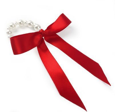 Украшение на пенис с жемчугом &laquo;Подарок&raquo; Art of Sex - Gift