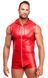 Мужской жилет с капюшоном Noir Handmade H096 Ignite hooded vest XL