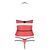 AKITA SET red L/XL - Passion
