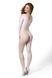 Бодістокінг Passion BS107 One Size, white