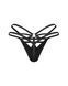Трусики Obsessive Keira Lise thong 2XL/3XL