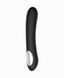 Інтерактивний вібростимулятор точки G Kiiroo Pearl 2 Black, Черный