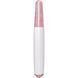 Ручка-масажер для обличчя з рожевим кварцом GESKE SmartAppGuided Double-Sided Rose Quartz Depuffing Pen 7в1 starlight
