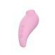 Вакуумный стимулятор Adrien Lastic Revelation Pink, режим Boost