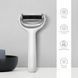 Електронний ролер для обличчя та тіла з мікроголками GESKE MicroNeedle Face&Body Roller 8в1 white