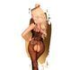 Бодистокинг с доступом к попке Penthouse - Dirty mind black S/L