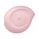 Вакуумный клиторальный стимулятор с вибрацией Satisfyer Sugar Rush Rose