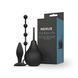 Набір новачка для анальної стимуляції Nexus ANAL BEGINNER KIT, спринцівка, анальне намисто і пробка