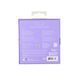 Роскошный вибратор PILLOW TALK - Special Edition Flirty Purple с кристаллом Сваровски, Фиолетовый
