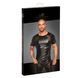 Футболка с мокрым эффектом Noir Handmade H056 Men's T-shirt made of powerwetlook, L