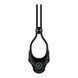 Эрекционное виброкольцо-лассо Nexus FORGE Vibrating, 6 режимов