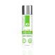 Смазка на водной основе JO H2O Organic Aloe (120 мл), увлажняющий и успокаивающий эффект