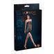 Сетчатое платье Moonlight Model 17 XS-L Black