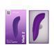 Вакуумний смарт-стимулятор для пар We-Vibe Melt 2 Purple