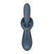 Вибратор Satisfyer Heat Flex 4 Grey