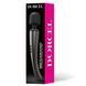 Мощный вибромассажер Dorcel Megawand Chrome Silver перезаряжаемый, 160 режимов