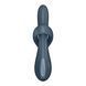 Вибратор Satisfyer Heat Flex 4 Grey
