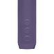 Мінівібратор Je Joue - Classic Bullet Vibrator Purple з глибокою вібрацією і фіксацією на палець