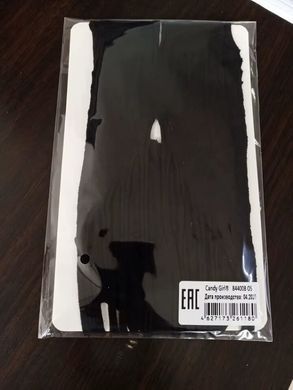 Комплект колготок JSY WW7040-open Black One Size (4 шт)