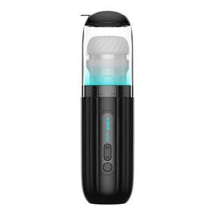 Смарт-мастурбатор Kaotik Labs The Shockwave, режим edging, имитация фрикций