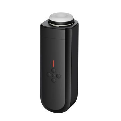 Интерактивный смарт-мастурбатор Lovense Solace, до 280 фрикций в минуту, до 12,5 часов работы