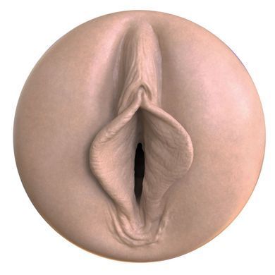 Мастурбатор-вагина Fleshlight Boost Bang Light Medium Flesh, плавающие кольца Turbo Tech