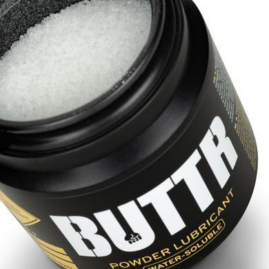 Змазка для фістингу порошкова BUTTR Powdered Lubricant