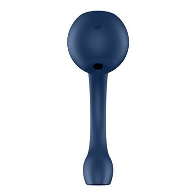 Вибратор Satisfyer Pro+ Wave 4 Connect App