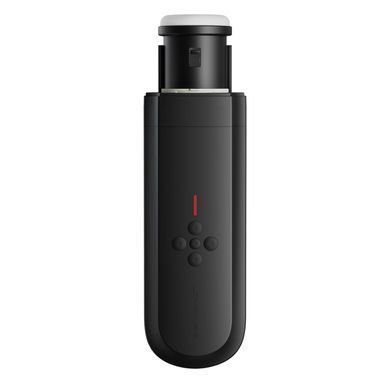 Интерактивный смарт-мастурбатор Lovense Solace, до 280 фрикций в минуту, до 12,5 часов работы