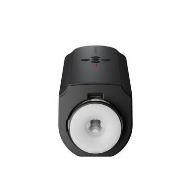 Интерактивный смарт-мастурбатор Lovense Solace, до 280 фрикций в минуту, до 12,5 часов работы